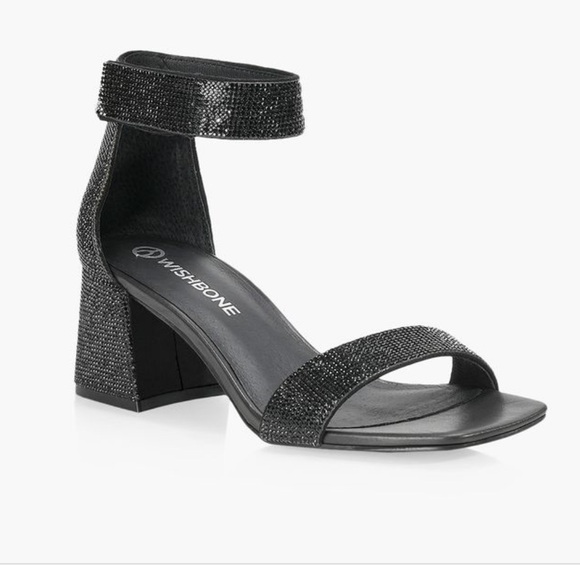 LIKE NEW WISHBONE ADRIANA Shoe Sz 9 - Picture 1 of 16